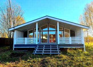 Продажа дома, 120 м2, село Веськово