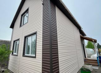 Продается дом, 60.8 м2, ДНТ Сибиряк-1, ДНТ Сибиряк-1, 1