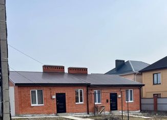 Продажа таунхауса, 45 м2, хутор Камышеваха, Гранатовая улица