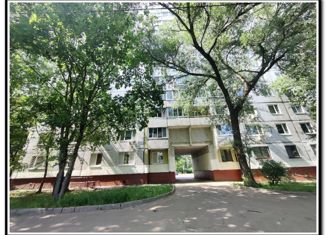 Продается квартира студия, 9 м2, Москва, улица Корнейчука, 55, СВАО