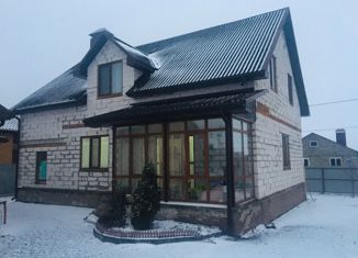 Продажа дома, 191 м2, село Быковка, Молодёжная улица, 8