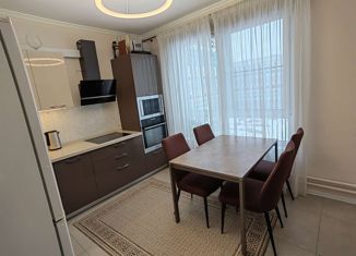 Продажа 2-ком. квартиры, 69.5 м2, Москва, Варшавское шоссе, 141к11, метро Аннино
