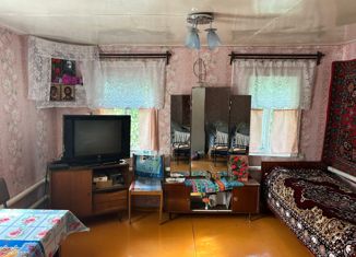 Продам дом, 61.2 м2, деревня Трещиха, Нагорная улица, 7