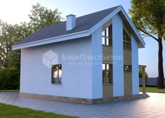 Продается дом, 81 м2, деревня Ольшаны