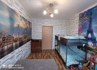 Продается однокомнатная квартира, 33.2 м2, Санкт-Петербург, улица Маршала Захарова, 56, муниципальный округ Юго-Запад
