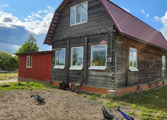 Продам дом, 100 м2, деревня Шаглино, Луговая улица