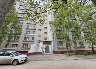 Продажа 1-комнатной квартиры, 29.9 м2, Нижегородская область, Московское шоссе, 223