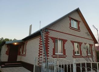 Продается дом, 73.4 м2, поселок городского типа Актюбинский, Зелёная улица
