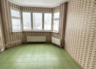 3-комнатная квартира на продажу, 90 м2, Москва, улица Дмитриевского, 9, метро Улица Дмитриевского