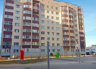 Сдается в аренду двухкомнатная квартира, 64 м2, Новосибирская область, улица Красная Сибирь, 98