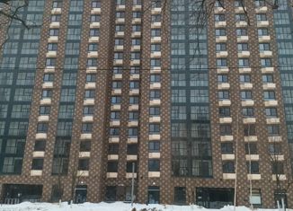 Продам 2-ком. квартиру, 58 м2, Москва, Тайнинская улица, 7к2, метро Медведково