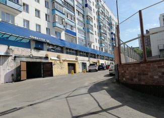 Продаю гараж, 31 м2, Уфа, бульвар Ибрагимова, 19А