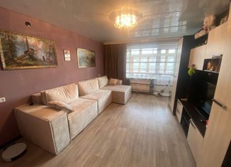 Продажа 3-ком. квартиры, 60 м2, Южноуральск, улица Победы, 14