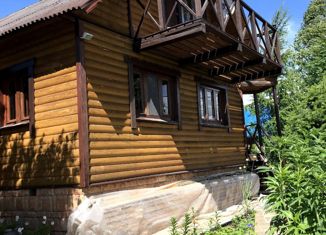 Дом на продажу, 59.1 м2, деревня Горская, Высокая улица, 13