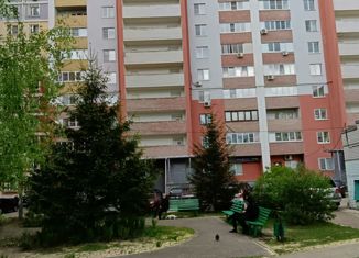 Продажа двухкомнатной квартиры, 43.2 м2, Нижегородская область, улица Аркадия Гайдара, 26