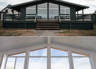 Продаю дом, 144 м2, село Верх-Тула, Октябрьская улица