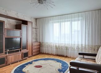 Продаю двухкомнатную квартиру, 51.2 м2, Челябинск, Комсомольский проспект, 82