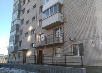 Квартира на продажу студия, 27 м2, Новоалтайск, Партизанская улица, 7