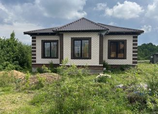 Продаю дом, 118 м2, деревня Пучково, Центральная улица, 79