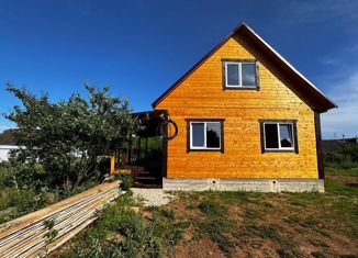 Продаю дом, 113 м2, деревня Петрово-Федоровка