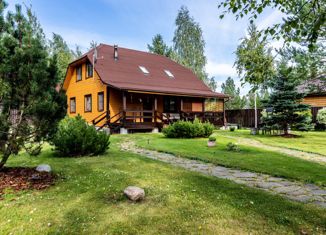 Продаю дом, 200 м2, СНТ Ручей, 4-й проезд, 60