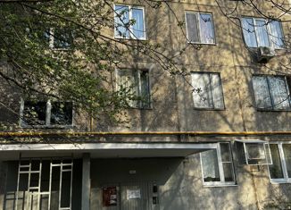 Двухкомнатная квартира на продажу, 44.8 м2, Москва, Сумской проезд, 10, район Чертаново Северное