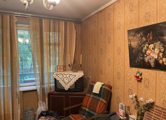 Продаю 1-ком. квартиру, 28.6 м2, Москва, Смольная улица, 19к4, Смольная улица