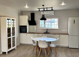 Дом на продажу, 116.4 м2, дачи Терволово