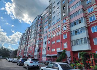 Продажа 1-комнатной квартиры, 41 м2, Красноярск, Свердловский район, улица Алеши Тимошенкова, 79