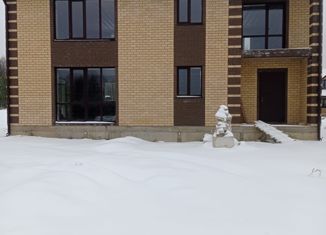 Продажа дома, 154.8 м2, деревня Деменщина, Солнечная улица