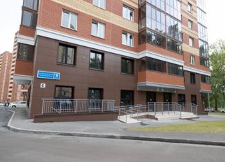 Продаю 2-комнатную квартиру, 64.53 м2, Казань, улица Чингиза Айтматова, 9, ЖК Молодёжный