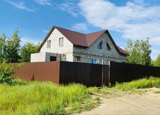 Продается дом, 129 м2, посёлок железнодорожная станция Смолино, Степная улица, 9