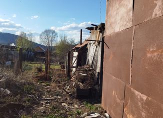 Продается дом, 35 м2, Юрюзань, улица Энергетиков, 23