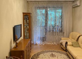Продам 3-комнатную квартиру, 62.3 м2, посёлок городского типа Иноземцево, Ивановская улица, 67