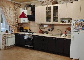 Продажа таунхауса, 85 м2, село Большие Салы, улица Героев, 35А/3