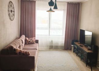 Двухкомнатная квартира на продажу, 51.2 м2, Екатеринбург, улица Евгения Савкова, 35, ЖК Меридиан