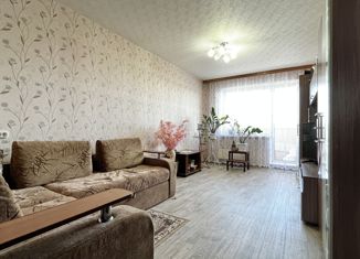 Продажа трехкомнатной квартиры, 66.9 м2, Нижний Новгород, Авангардная улица, 6, Авангардная улица