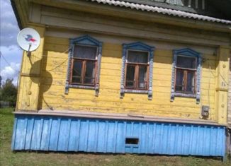 Продажа дома, 70 м2, посёлок городского типа Кесова Гора, Мелиоративная улица, 17