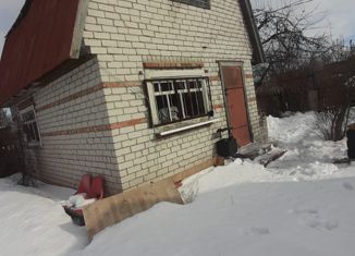 Дом на продажу, 48 м2, Ульяновск, Железнодорожный район, СНТ Белый Ключ-1, 698