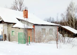 Продается дом, 55 м2, деревня Нискасы
