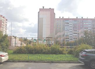 2-ком. квартира на продажу, 56 м2, Челябинск, улица Косарева, 71