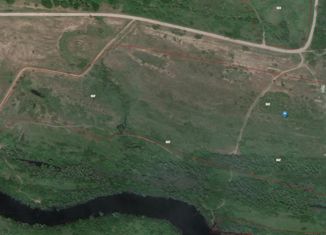 Земельный участок на продажу, 1551 сот., хутор Репино, Набережная улица