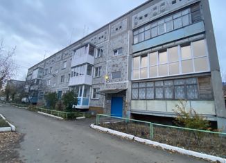 3-комнатная квартира на продажу, 62.3 м2, поселок Горячий Ключ, Молодёжная улица, 5