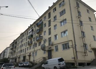 Однокомнатная квартира на продажу, 30.7 м2, Саха (Якутия), Соколиная улица, 11