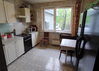 Трехкомнатная квартира на продажу, 73.6 м2, Москва, Базовская улица, 10, Базовская улица