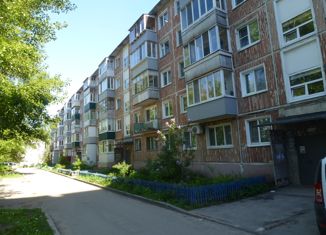 2-ком. квартира на продажу, 42.7 м2, Ульяновская область, улица Пушкарёва, 68