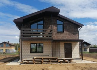 Продажа дома, 90 м2, деревня Подпорино