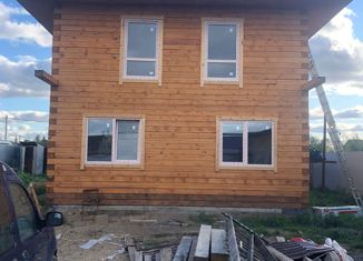 Продажа дома, 110 м2, Серпухов, Крайний проезд