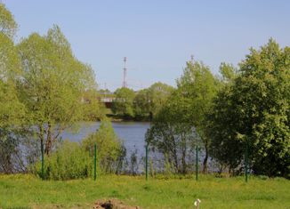 Земельный участок на продажу, 5.44 сот., деревня Минаево