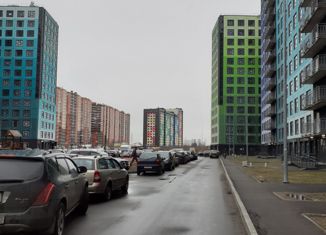 Продам квартиру студию, 23.8 м2, Мурино, улица Шоссе в Лаврики, 67